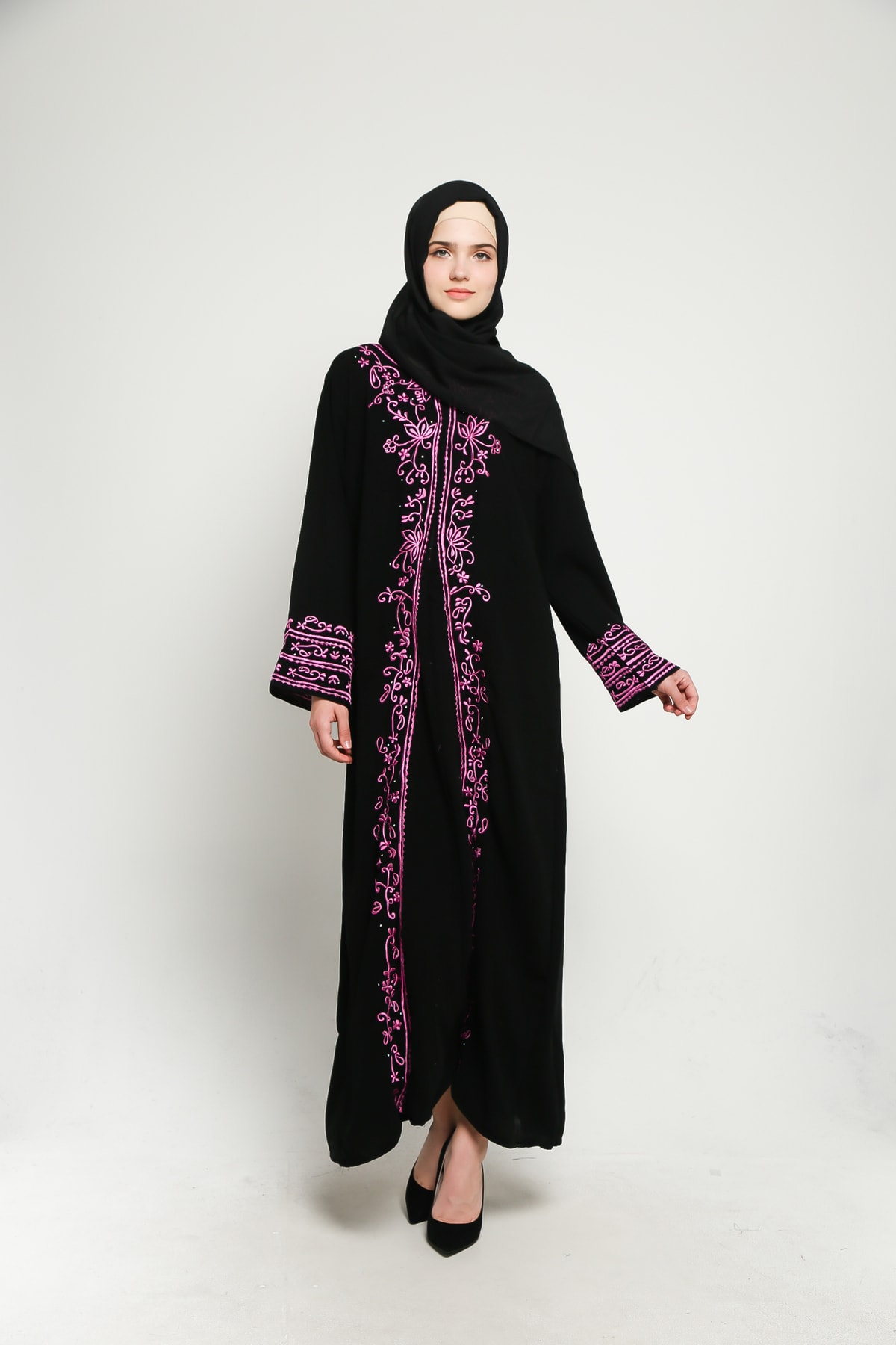 bahan jet black adalah ? bahan jet black adalah ?