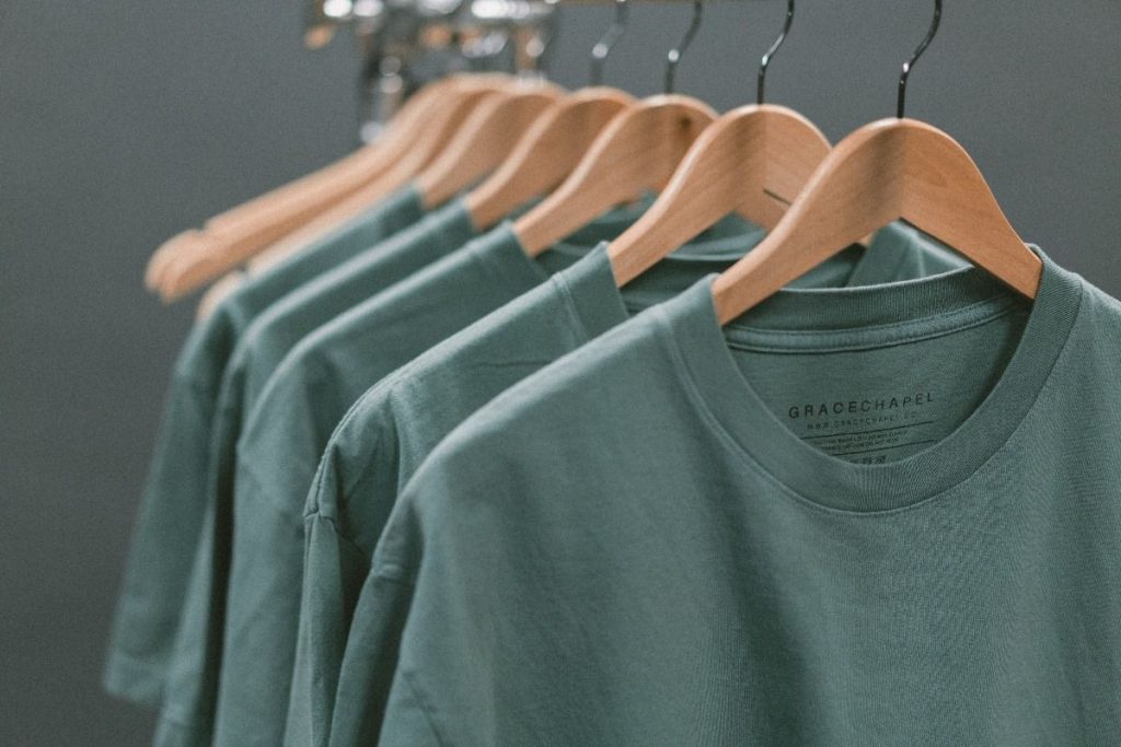 Ini Dia Manfaat Kaos Cotton Combed Bagi Kesehatan Ini Dia Manfaat Kaos Cotton Combed Bagi Kesehatan