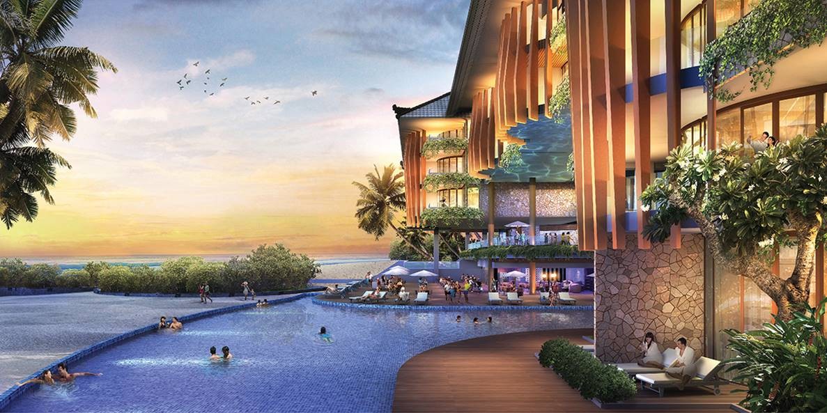 Bali masih jadi incaran pengembang properti untuk investasi Bali masih jadi incaran pengembang properti untuk investasi