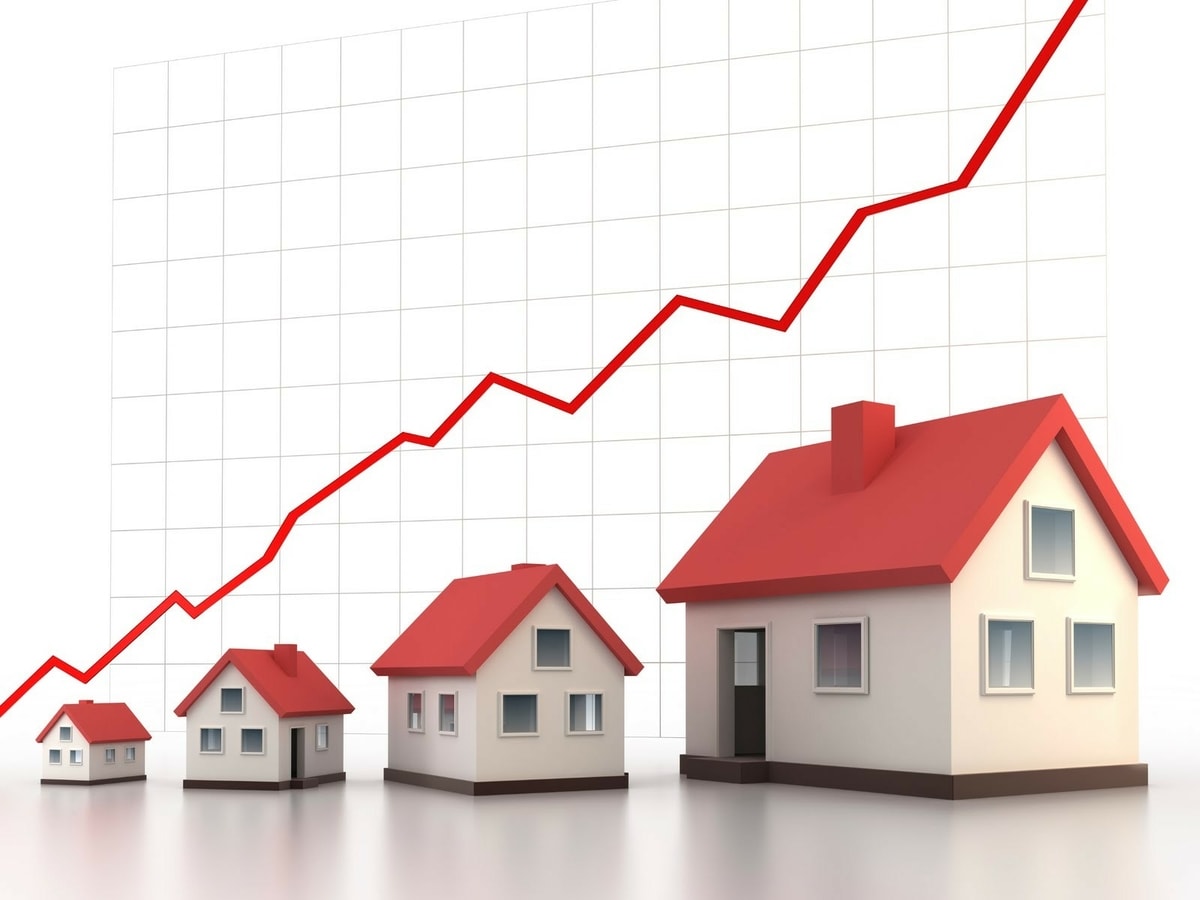Tips Agar Keuntungan Bisnis Properti Meningkat Tips Agar Keuntungan Bisnis Properti Meningkat