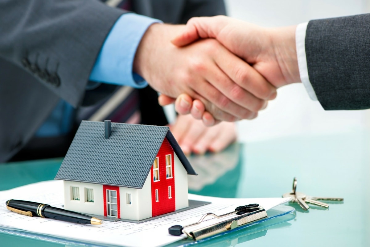 Apa Bisa Beli Properti Dengan Sistem Patungan? Apa Bisa Beli Properti Dengan Sistem Patungan?