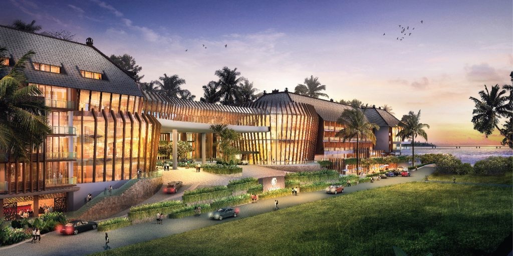 Cara Investasi Properti Dengan Modal Awal Rp 6 Juta di Bali Cara Investasi Properti Dengan Modal Awal Rp 6 Juta di Bali