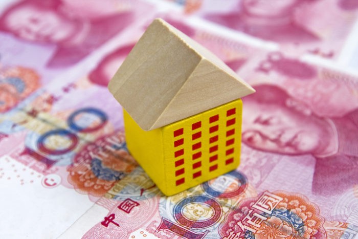 Investasi Properti ala Milenial dengan Modal Awal Cuma Rp 6juta, Begini Caranya Investasi Properti ala Milenial dengan Modal Awal Cuma Rp 6juta, Begini Caranya