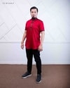 Kurta Alvin