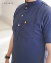 Kurta Hasan - El Makky Exclusive