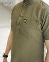 Kurta Hasan - El Makky Exclusive