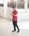 Kurta Hasan - El Makky Exclusive