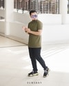 Kurta Hasan - El Makky Exclusive