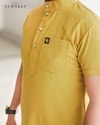 Kurta Hasan - El Makky Exclusive