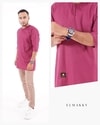 Kurta Yunus - El Makky Exclusive