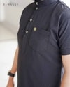Kurta Hasan - El Makky Exclusive