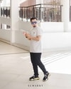 Kurta Hasan - El Makky Exclusive