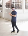 Kurta Hasan - El Makky Exclusive
