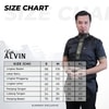 Kurta Alvin