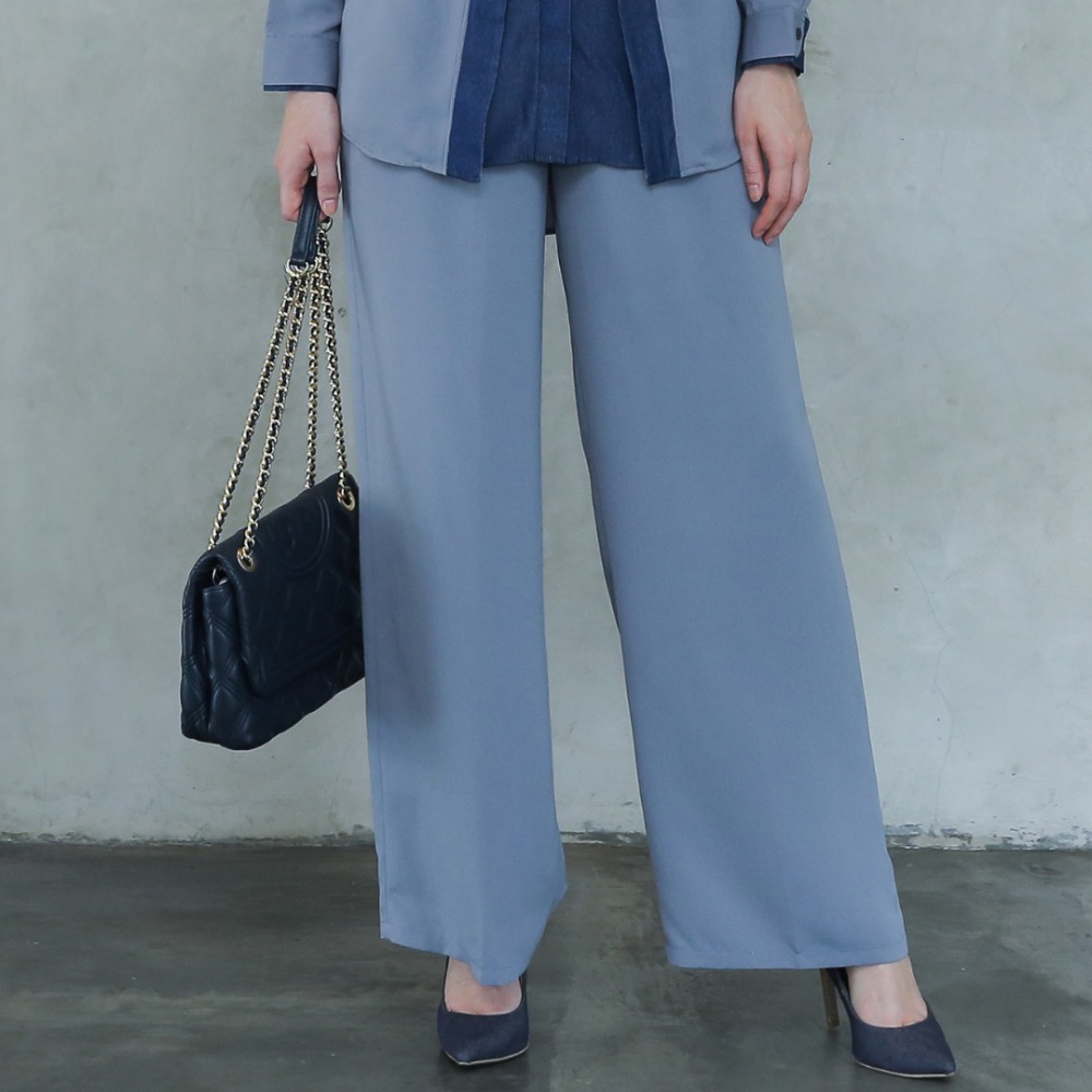 Serenity Culotte