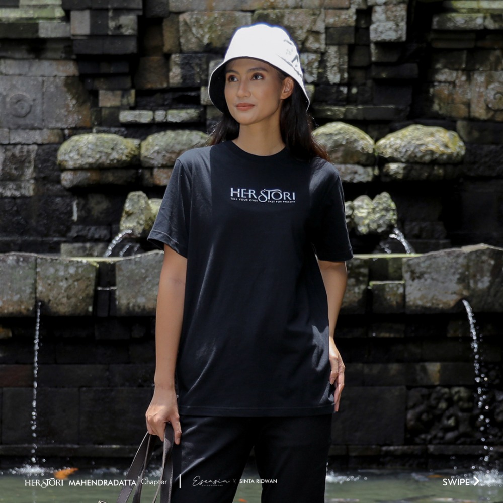 T Shirt, Celana, dan Topi Dijual Terpisah