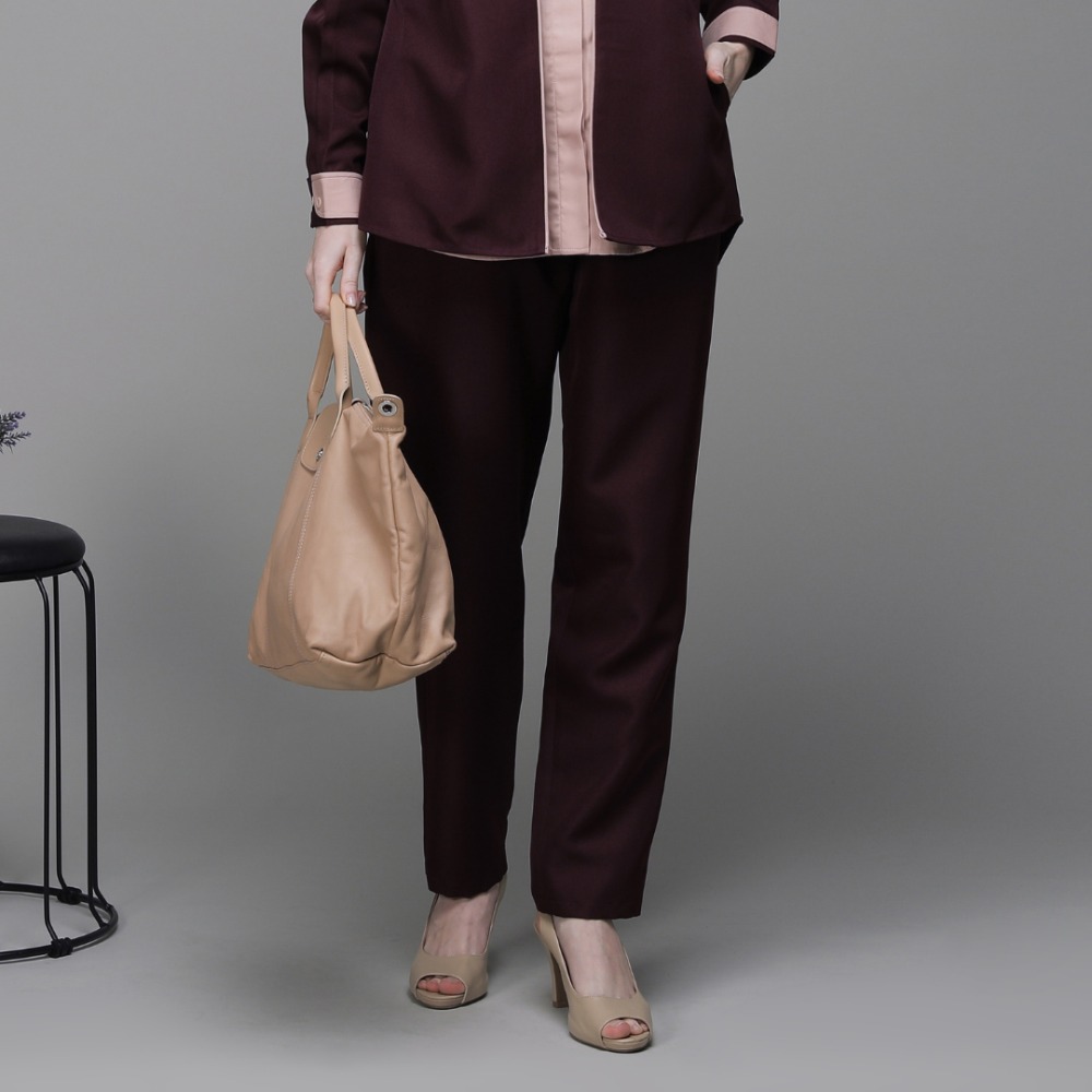 Winetasting Pipe Pants