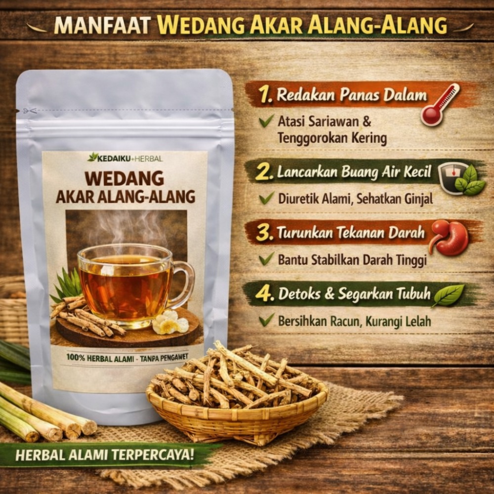 Sajian Wedang