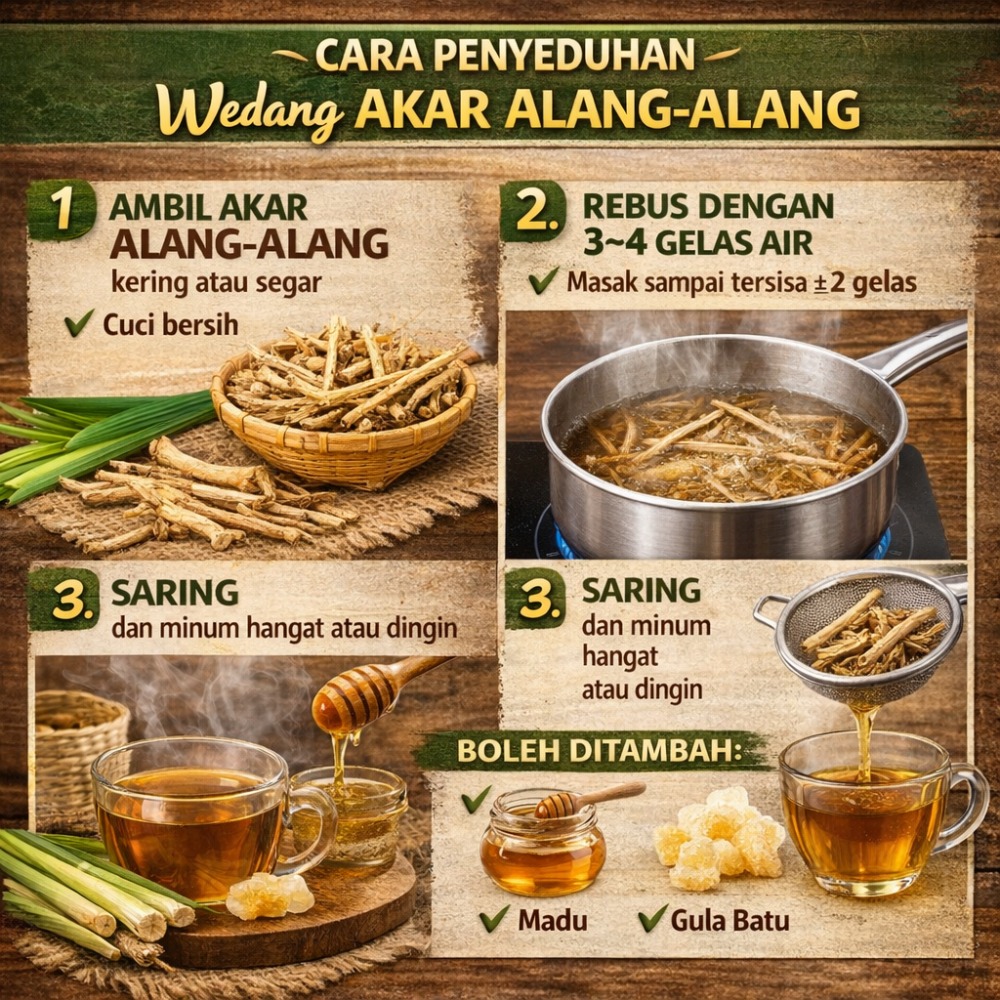 Info Herbal