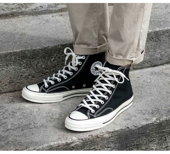 Converse all  star 