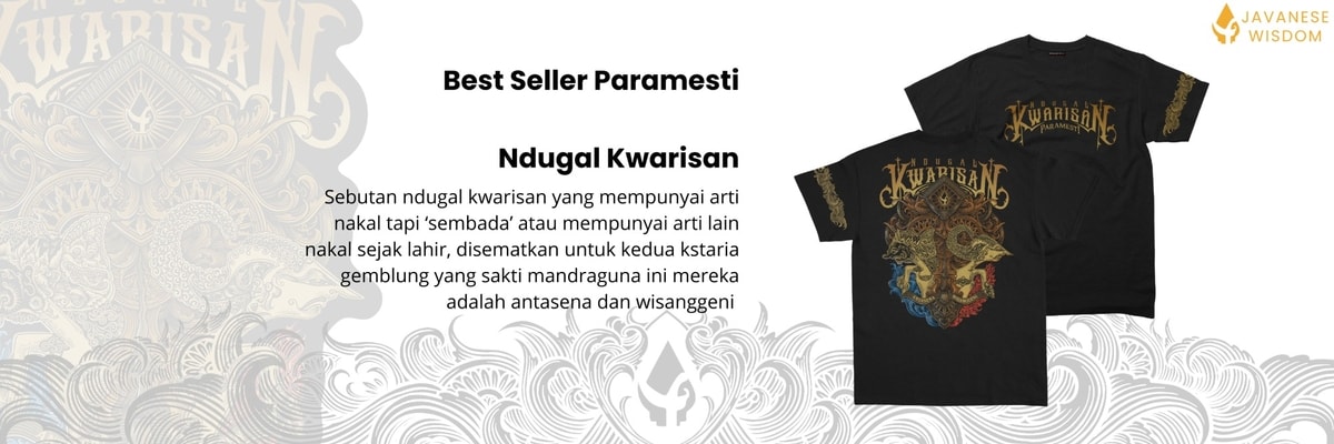 Kaos Paramesti