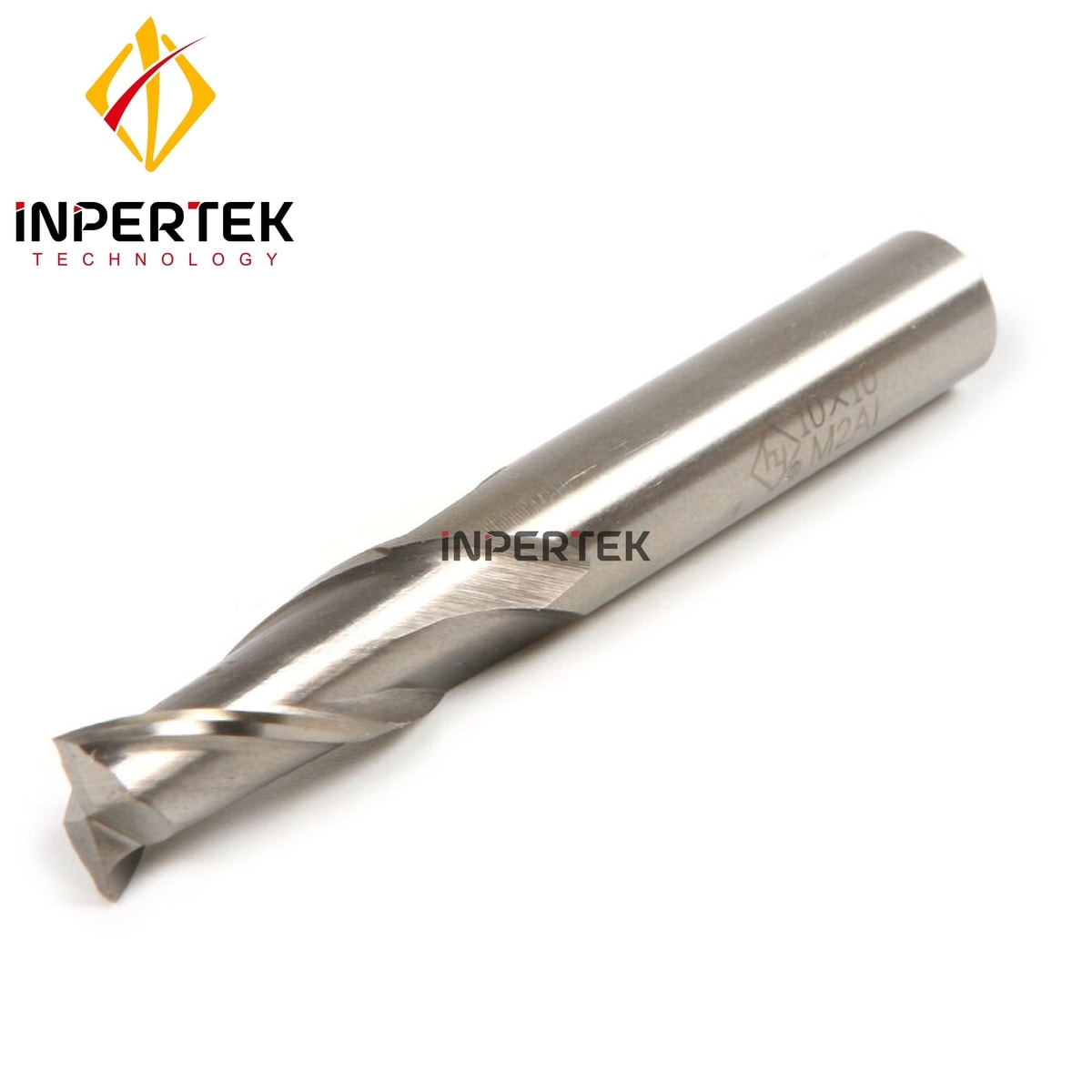 Endmill HSS 2F HY