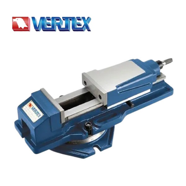 Small Ragum Ragum VERTEX Hidraulic Machine Vise VH Ragum Ragum Milling Catok Swivel