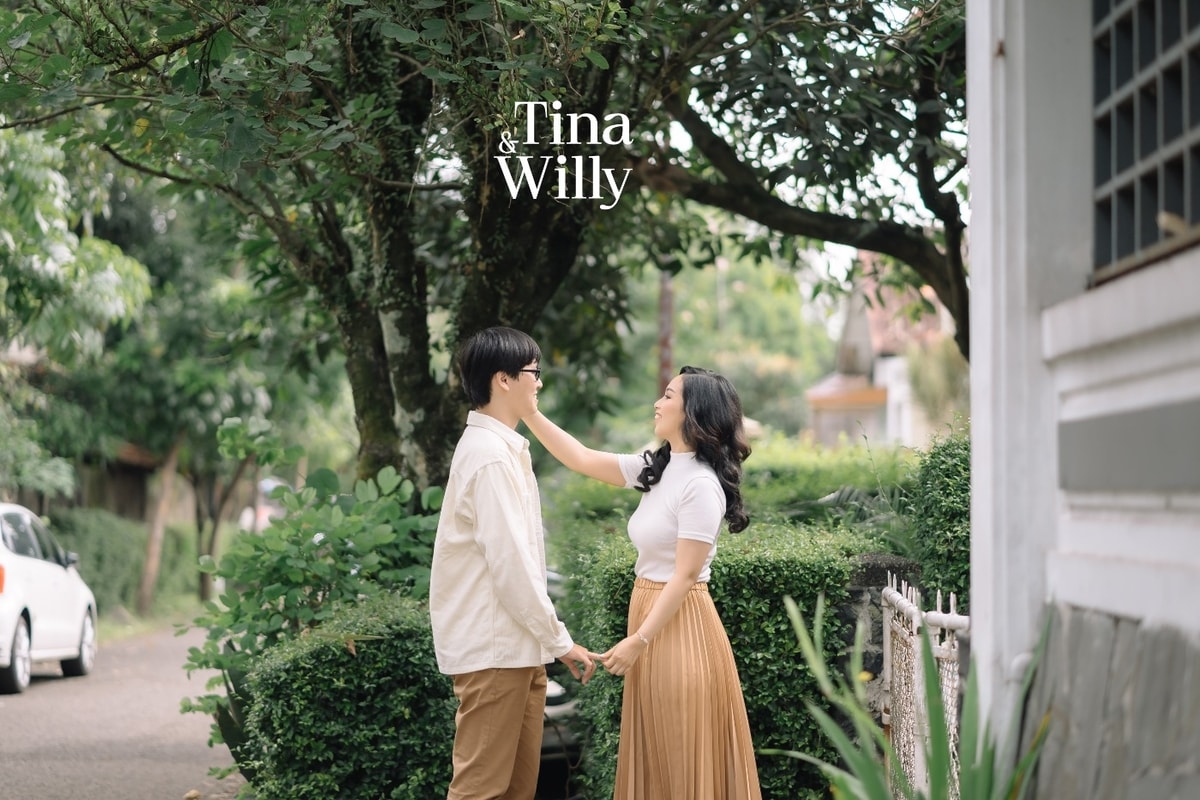 Tina & Willy