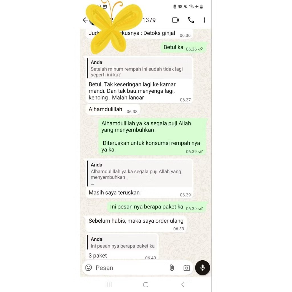 Testimoni 2