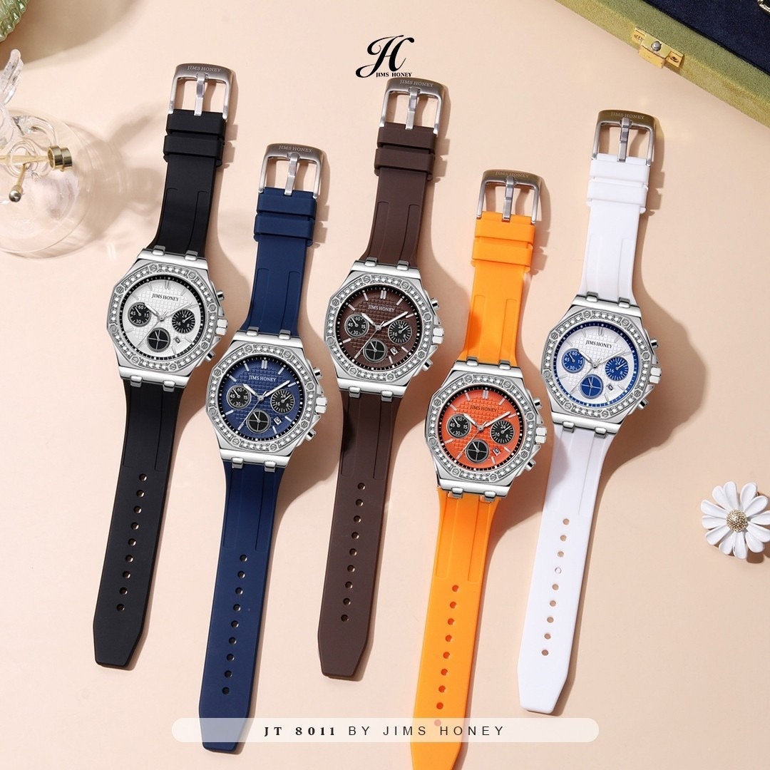 JT 8011 (100) NEW