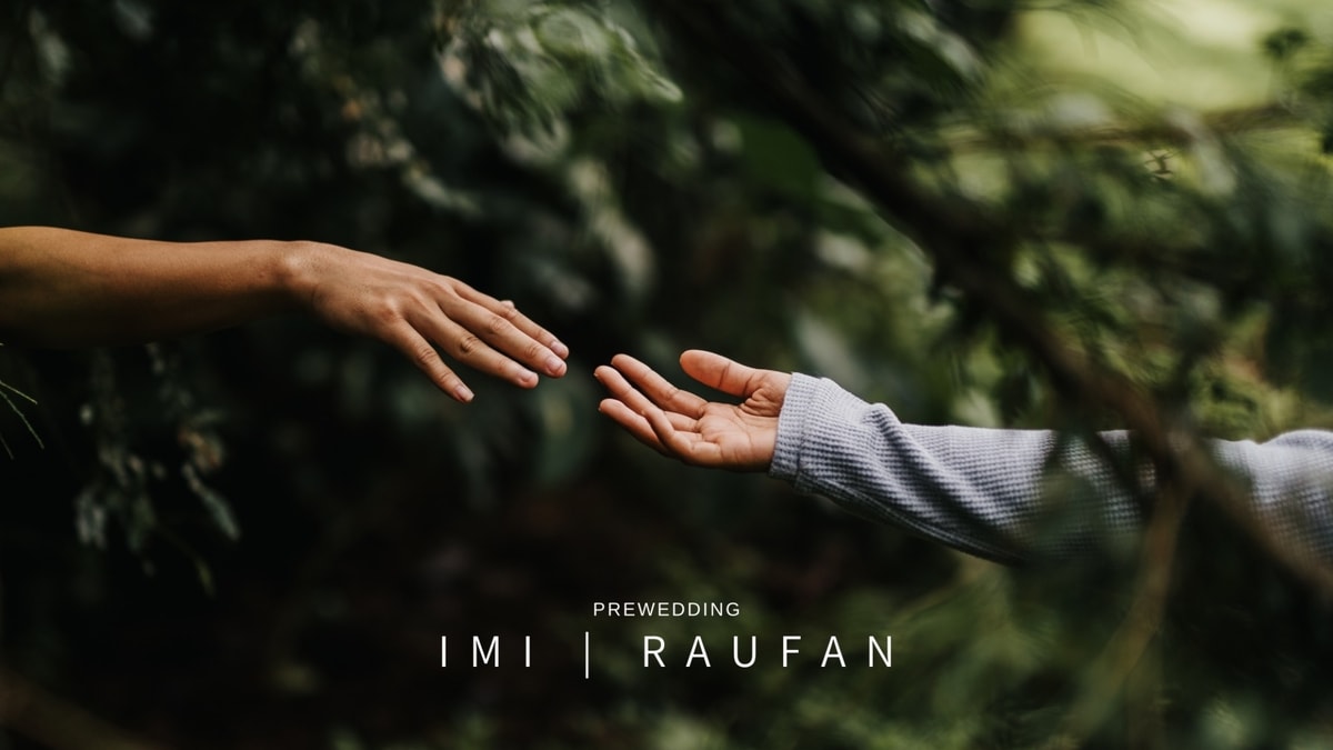 Imi | Raufan