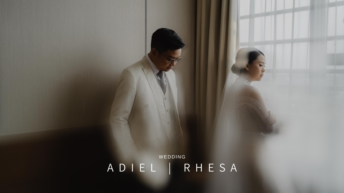 Adiel | Rhesa