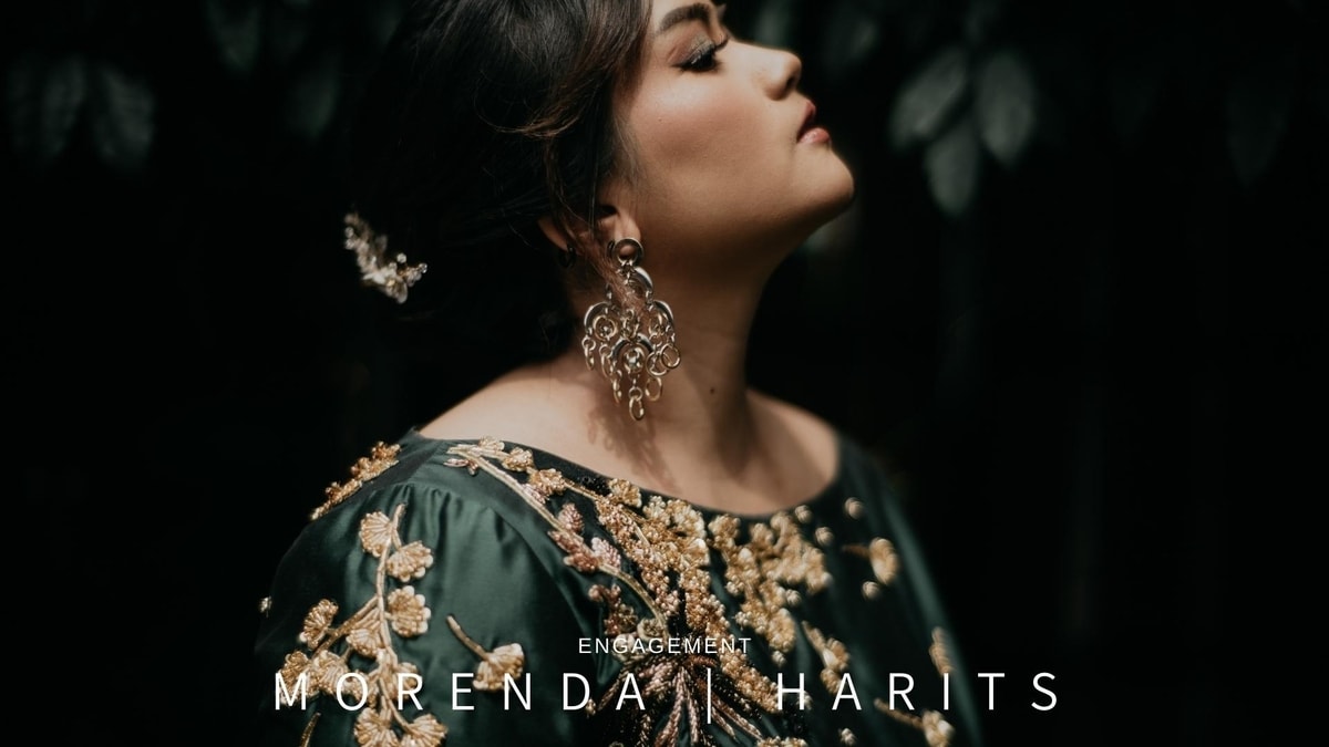 Morenda | Harits