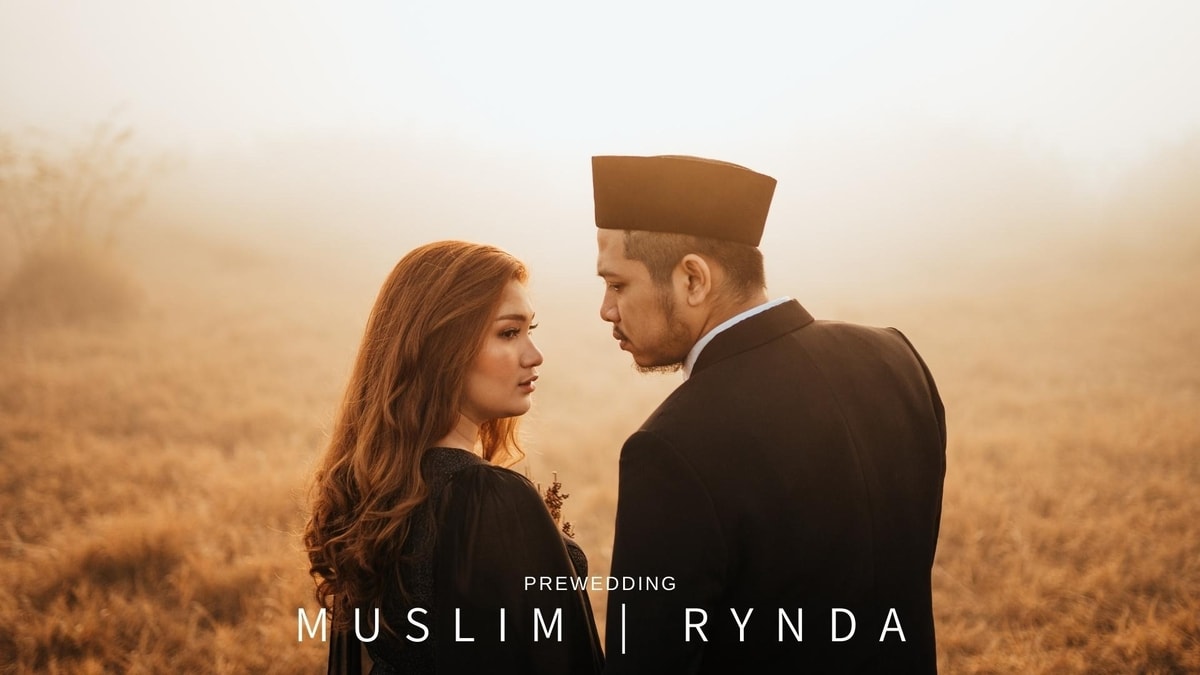 Muslim | Rynda