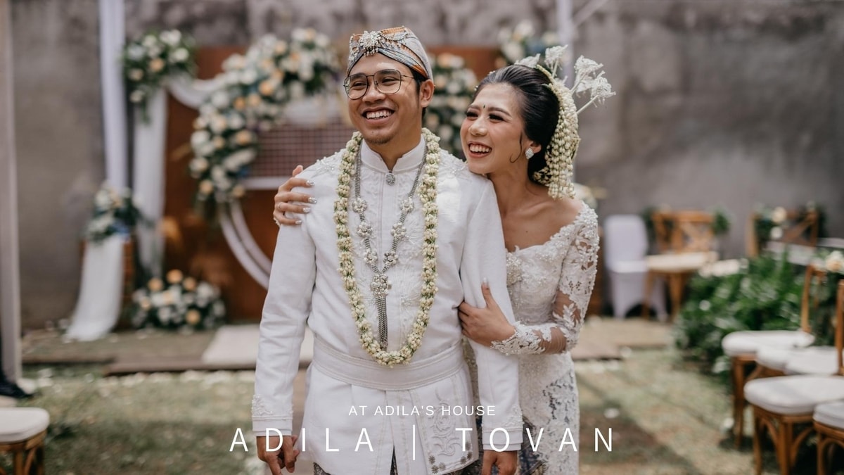 Adila | Tovan