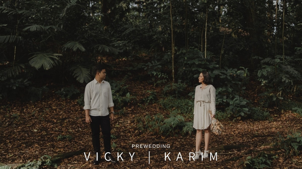Vicky | Karim
