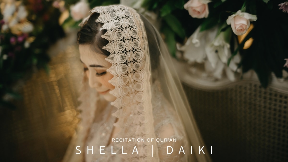 Shella | Daiki