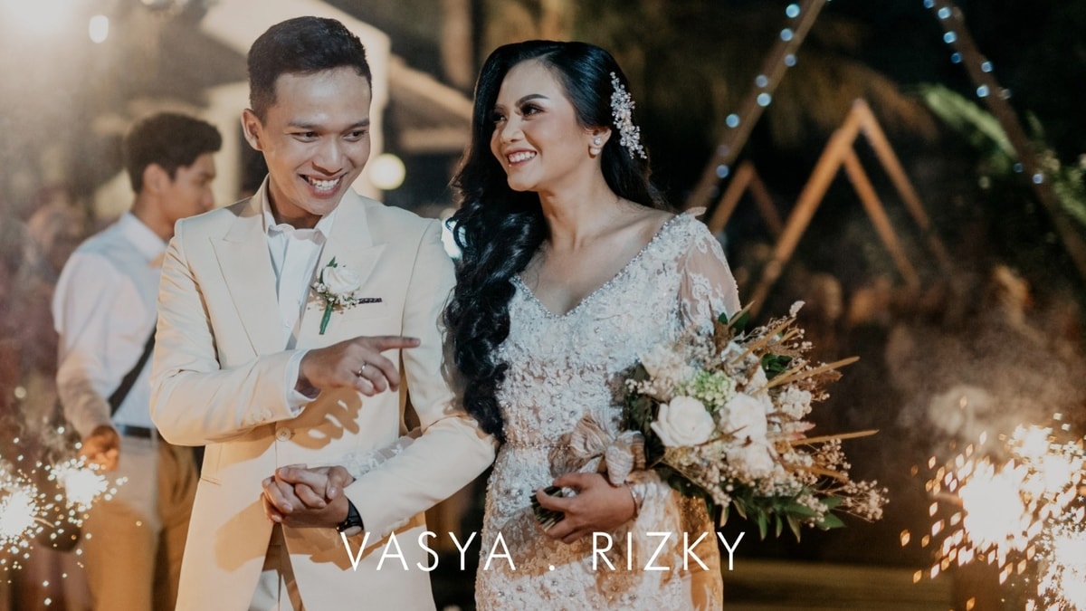 Vasya & Rizky