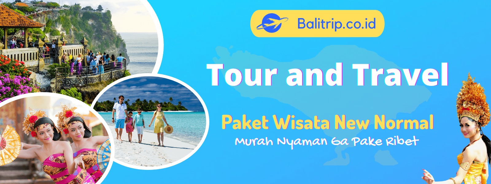 Paket Wisata Bali, Paket Liburan Bali, Paket Tour Bali