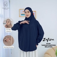 Hijab Tangan Malaysia Zafira