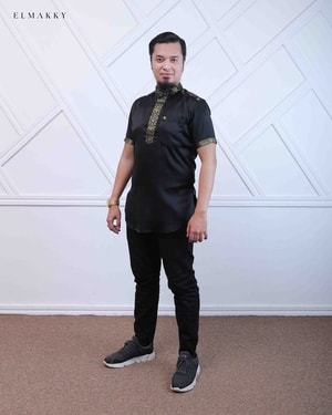 Kurta Alvin