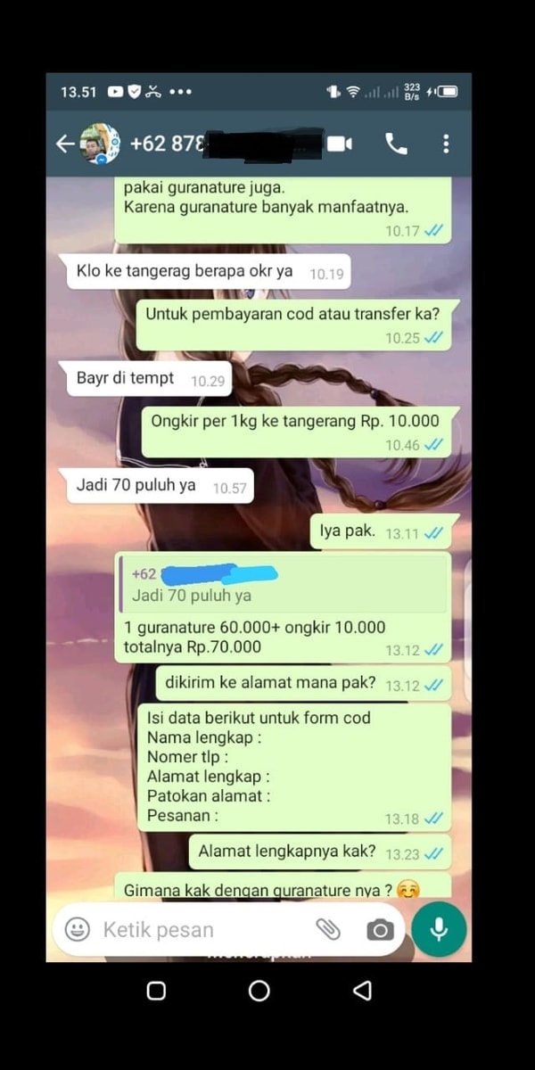 -