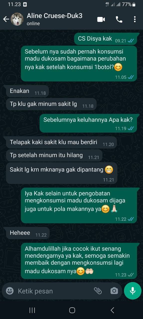 nyeri telapak tangan