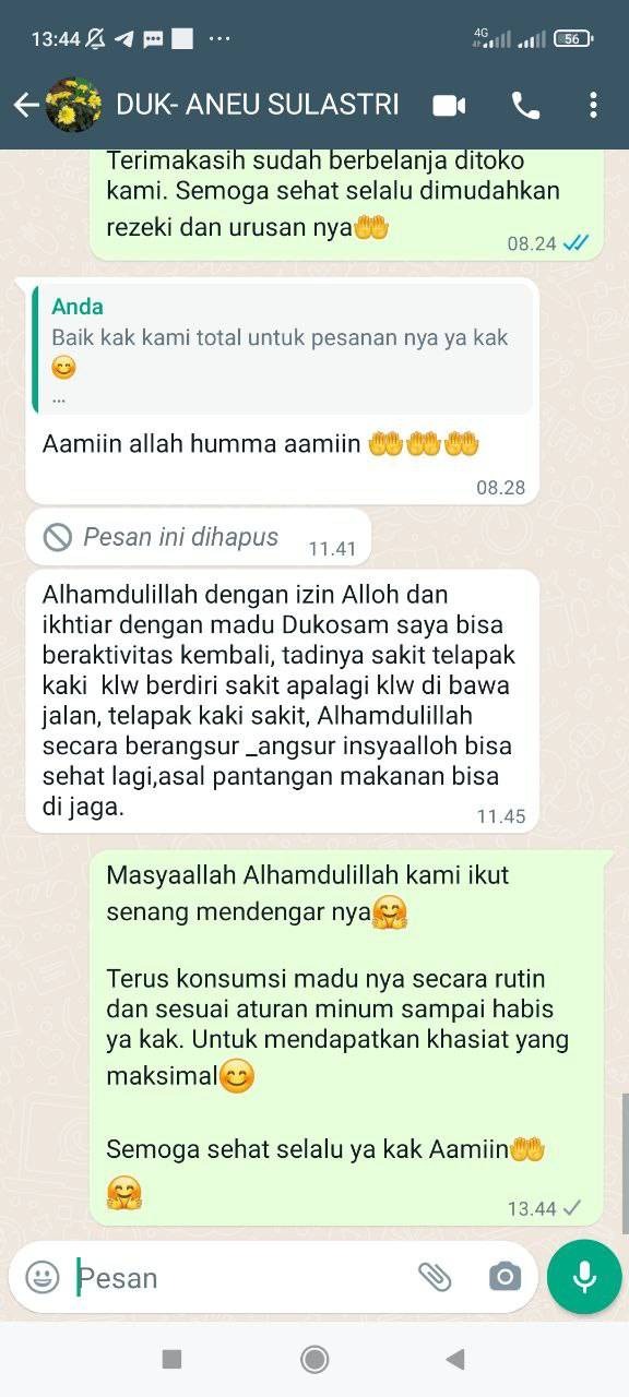 nyeri telapak tangan