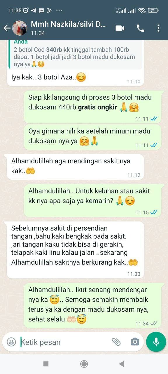 nyeri telapak tangan