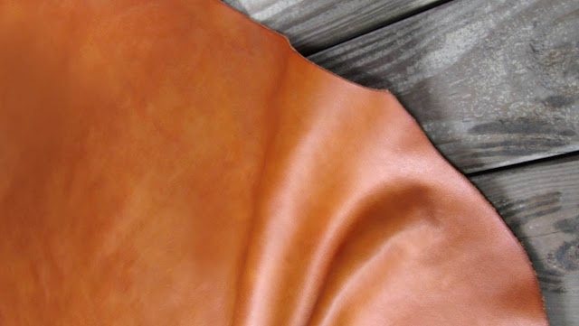 5 Jenis Kulit Untuk Kerajinan Kulit Nabati
Velg Leather