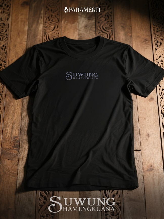 Kaos suwung suro budaya jawa paramesti