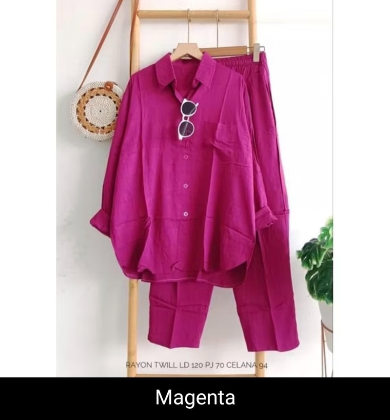 Magenta