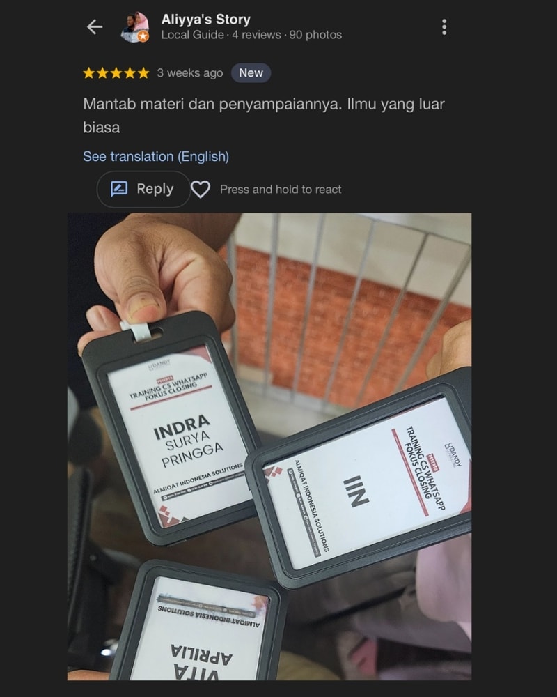 -
