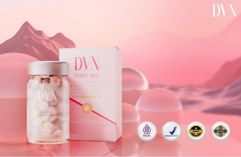 dvn
